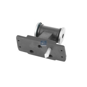 Halter, Stabilisatorlagerung 6.76200