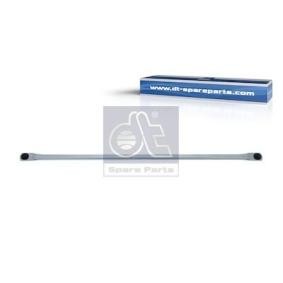 Achetez des Tringlerie d'essuie-glace DT Spare Parts 6.88040 à prix pour 23,48 €