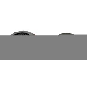 Achetez des Kit d'embrayage DT Spare Parts 6.93000 à prix pour 1217,67 €