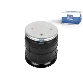 Acquista Soffietto, Sospensione pneumatica da DT Spare Parts 7.12027 a buon mercato per soli 282,99 €