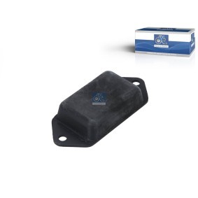 Stoßdämpfer Halterung des Herstellers DT Spare Parts - Originalware Artikelnummer: 7.12621