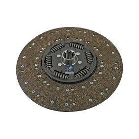 Kupplungsscheibe für MAN von DT Spare Parts