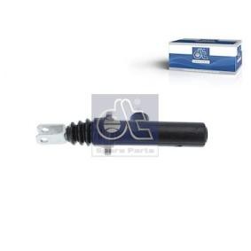 Kjøp Hovedsylinder, clutch av DT Spare Parts 7.18303 til den lave prisen 1273,01 NOK