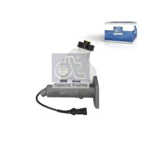 Compre Cilindro receptor, embraiagem da DT Spare Parts 7.18307 a um preço baixo por 239,03 €