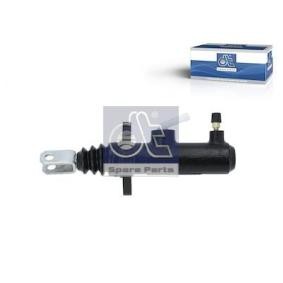 Kjøp Hovedsylinder, clutch av DT Spare Parts 7.18319 til den lave prisen 1096,78 NOK