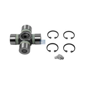 Compre Flector de DT Spare Parts online para DAILY IV Furgón/ranchera familiar a precios moderados
