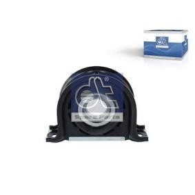Comprar Cojinete, soporte intermedio del árbol de transmisión de DT Spare Parts 7.20026 a bajo precio de 71,41 €