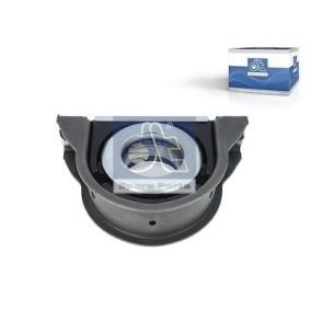 Comprar Cojinete, soporte intermedio del árbol de transmisión de DT Spare Parts 7.20032 a bajo precio de 125,75 €
