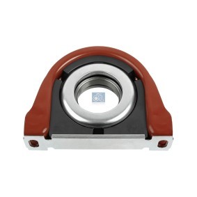 Lager, Gelenkwellenmittellager für IVECO von DT Spare Parts