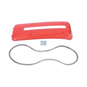 Köp Kylare av DT Spare Parts 7.21012 till det låga priset 10015,48 kr