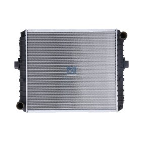 Köp Kylare av DT Spare Parts 7.21017 till det låga priset 6781,64 kr
