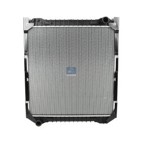 Kühler, Motorkühlung für IVECO von DT Spare Parts