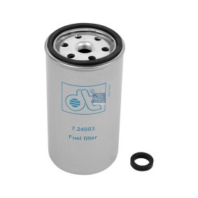 Kraftstofffilter für LDV von DT Spare Parts