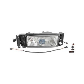 Scheinwerfer für IVECO von DT Spare Parts