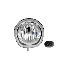 Kjøp Tåkelyskaster av DT Spare Parts 7.25061 til den lave prisen 761,36 NOK