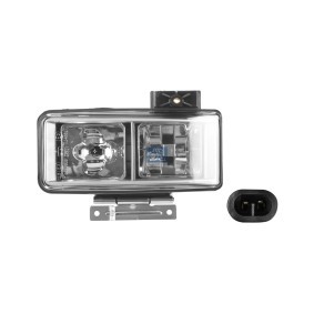 Kjøp Tåkelyskaster av DT Spare Parts 7.25081 til den lave prisen 2517,47 NOK