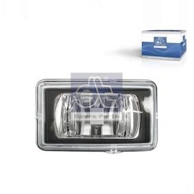 Comprar Faro antiniebla de DT Spare Parts 7.25084 a bajo precio de 102,15 €