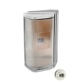 Køb Blinklys af DT Spare Parts 7.25111 til den lave pris 336,48 DKK