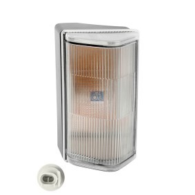 Køb Blinklys af DT Spare Parts 7.25112 til den lave pris 508,28 DKK