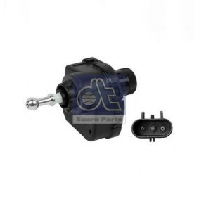 Compre Elemento de ajuste, regulação do alcance dos faróis da DT Spare Parts 7.25171 a um preço baixo por 97,21 €