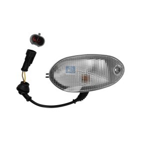 Køb Sidemarkeringslys af DT Spare Parts 7.25298 til den lave pris 288,14 DKK