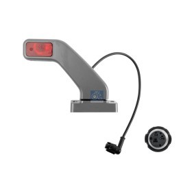 Begrenzungsleuchte für IVECO von DT Spare Parts