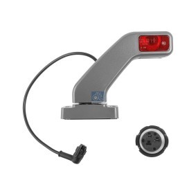 Begrenzungsleuchte für IVECO von DT Spare Parts