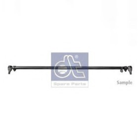 Køb Sporstang af DT Spare Parts 7.30015 til den lave pris 2192,51 DKK