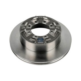 Bremsscheibe von DT Spare Parts