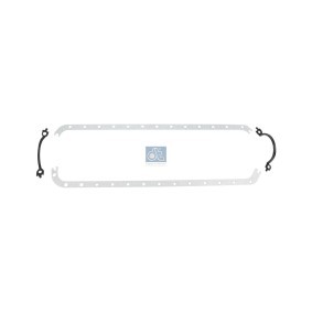 Ölwannendichtung für IVECO von DT Spare Parts