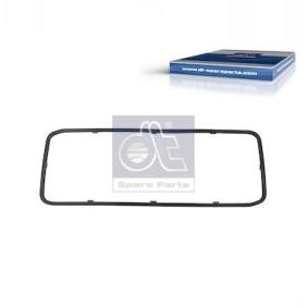 Compre Junta, cárter do óleo da DT Spare Parts 7.50604 a um preço baixo por 41,57 €