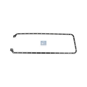 Ölwannendichtung für IVECO von DT Spare Parts