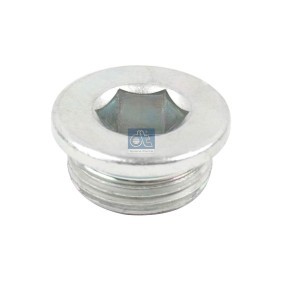 Verschlußschraube, Ölwanne für PEUGEOT von DT Spare Parts