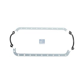 Compre Junta, cárter do óleo da DT Spare Parts 7.50663 a um preço baixo por 102,16 €