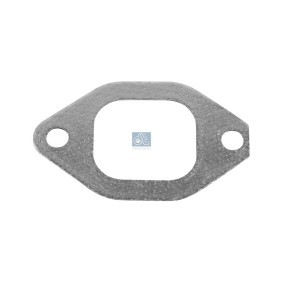 Kjøp Tetning, eksosmanifold av DT Spare Parts 7.51821 til den lave prisen 58,19 NOK