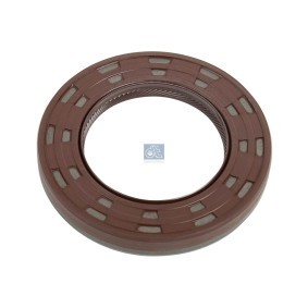 Achetez des Bague d'étanchéité système S.P.I., pompe d'injection DT Spare Parts 7.56110 à prix pour 25,01 €