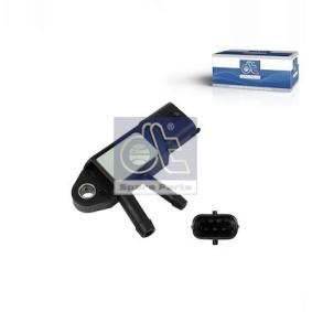 FIAT Differenzdrucksensor von DT Spare Parts