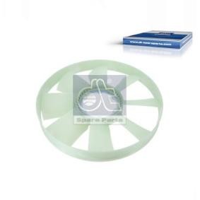 Lüfterrad, Motorkühlung für IVECO von DT Spare Parts
