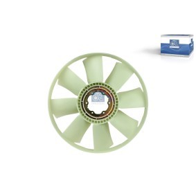 Lüfterrad, Motorkühlung für IVECO von DT Spare Parts