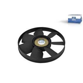 Lüfterrad, Motorkühlung für IVECO von DT Spare Parts