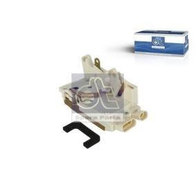 Compre Fechadura da porta da DT Spare Parts 7.70102 a um preço baixo por 78,29 €
