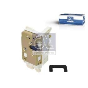 Türschloß für IVECO von DT Spare Parts