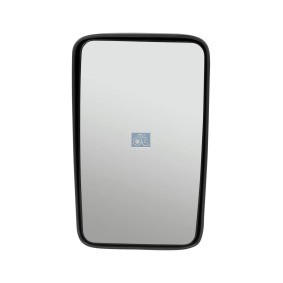 Comprar Retrovisor exterior, cabina de DT Spare Parts 7.73150 a bajo precio de 216,36 €