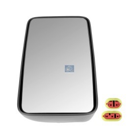 Comprar Retrovisor exterior, cabina de DT Spare Parts 7.73151 a bajo precio de 133,32 €