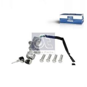 Comprar Cerradura de la dirección de DT Spare Parts 7.78029 a bajo precio de 175,41 €