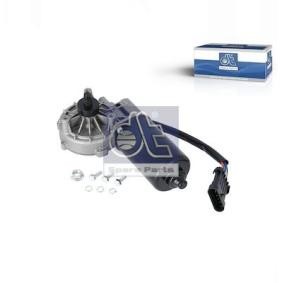 Osta Pyyhkijän moottori DT Spare Parts:llä 7.79111 edullisesti hintaan 103,75 €