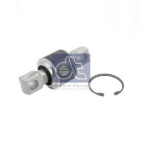 Compre Kit de reparação, braço oscilante da DT Spare Parts 7.91051 a um preço baixo por 59,77 €