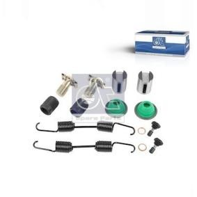 Reparatursatz, Automatische Nachstellung 7.92451