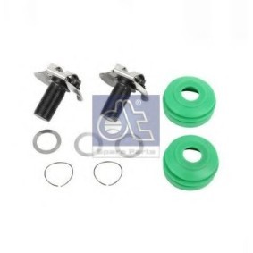 Reparatursatz, Radbremszylinder von DT Spare Parts günstig für 134,13 €