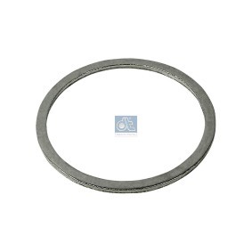 Osta Tiivisterengas, olka-akseli DT Spare Parts:llä 9.01029 edullisesti hintaan 2,21 €
